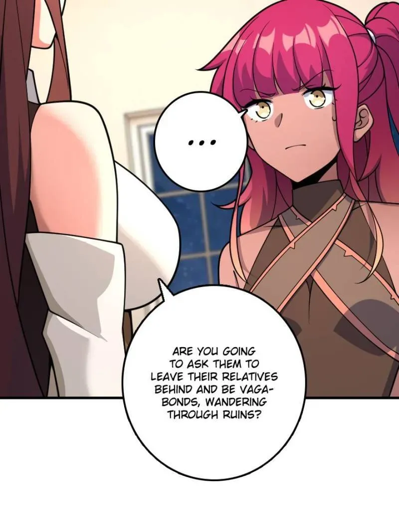 Read Release that Witch (Colored) chapter 1.8 image 22 on Lezhin