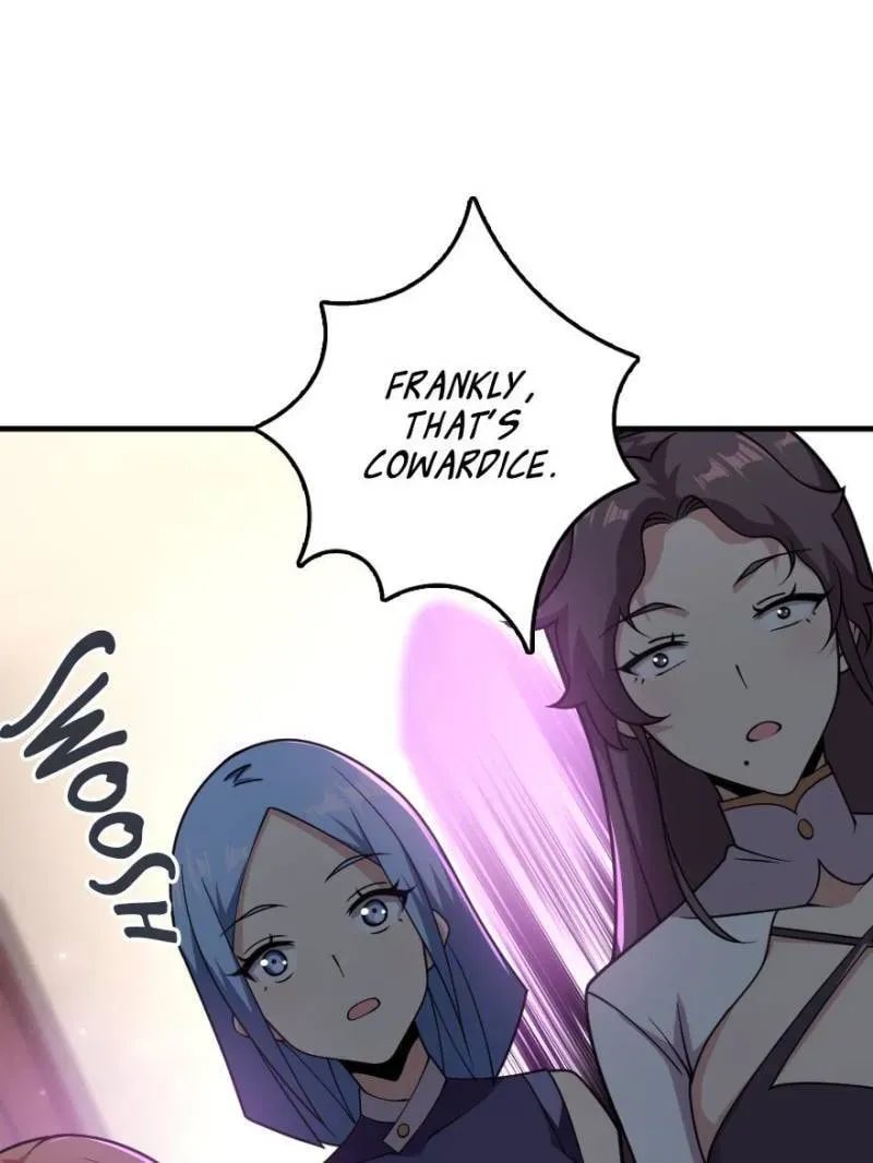 Read Release that Witch (Colored) chapter 1.8 image 24 on Lezhin