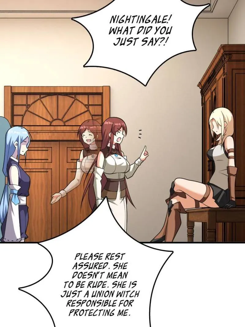 Read Release that Witch (Colored) chapter 1.8 image 29 on Lezhin