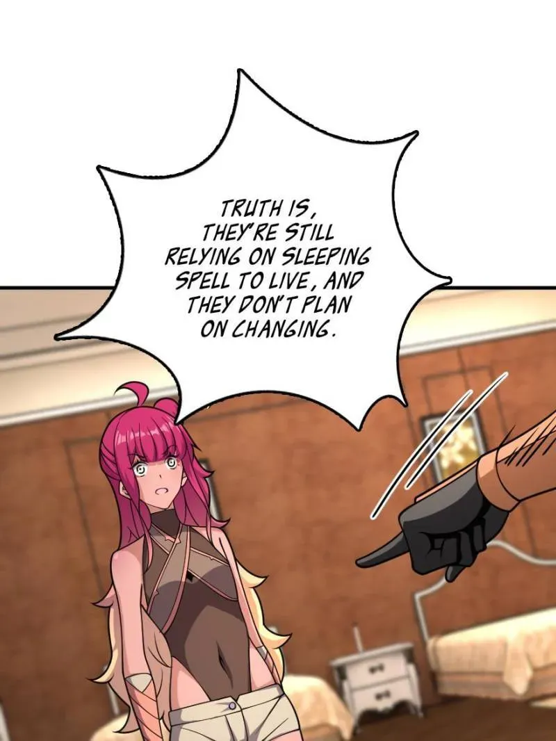 Read Release that Witch (Colored) chapter 1.8 image 32 on Lezhin