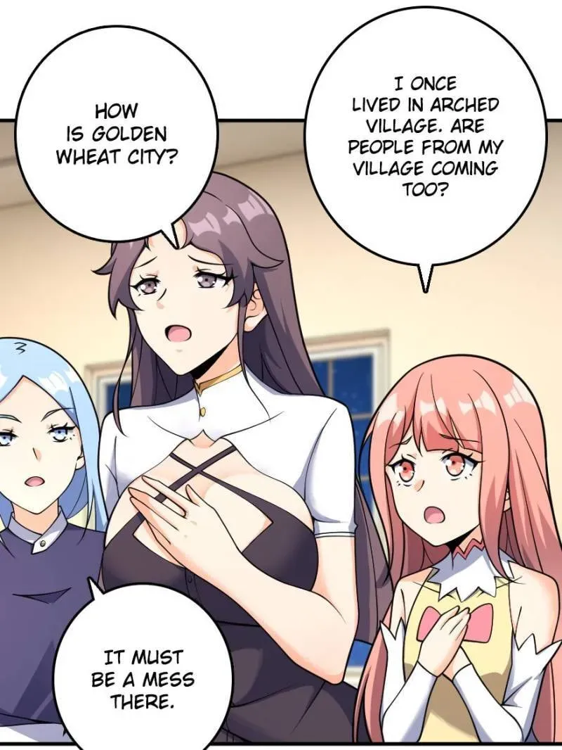 Read Release that Witch (Colored) chapter 1.8 image 4 on Lezhin