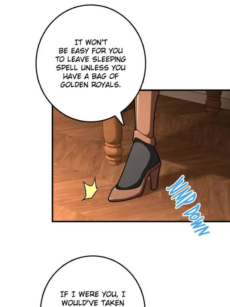 Read Release that Witch (Colored) chapter 1.8 image 42 on Lezhin