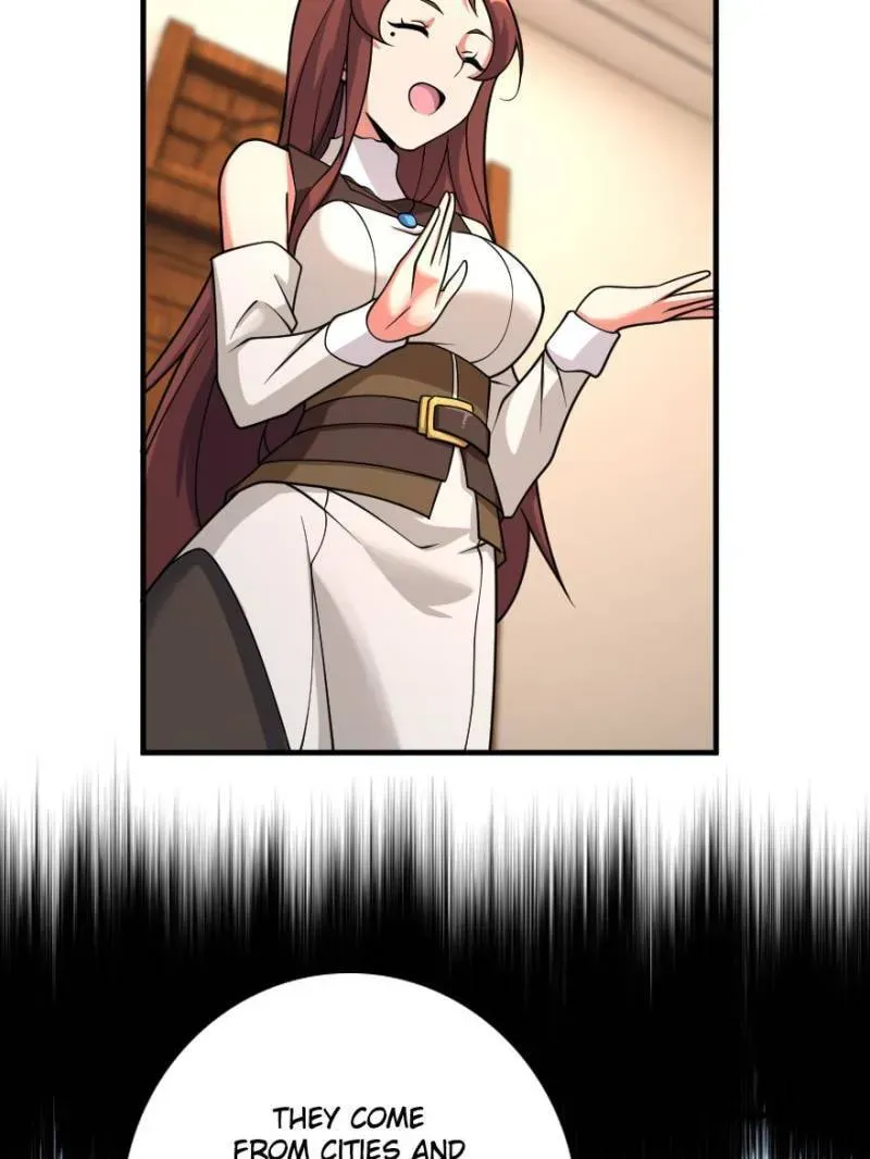Read Release that Witch (Colored) chapter 1.8 image 7 on Lezhin