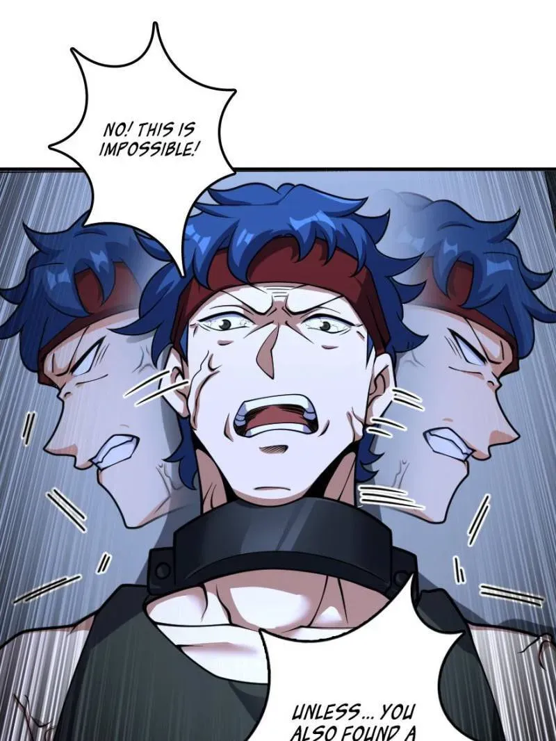 Read Release that Witch (Colored) chapter 1.9 image 12 on Lezhin