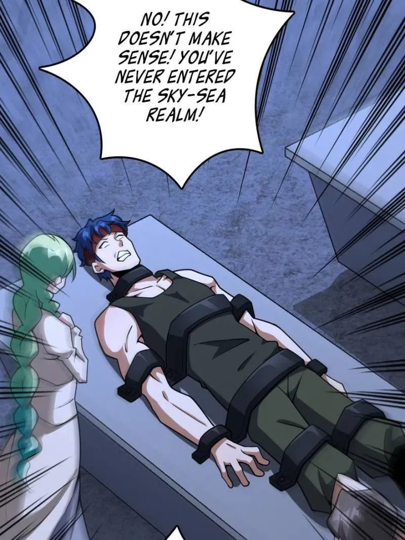 Read Release that Witch (Colored) chapter 1.9 image 16 on Lezhin