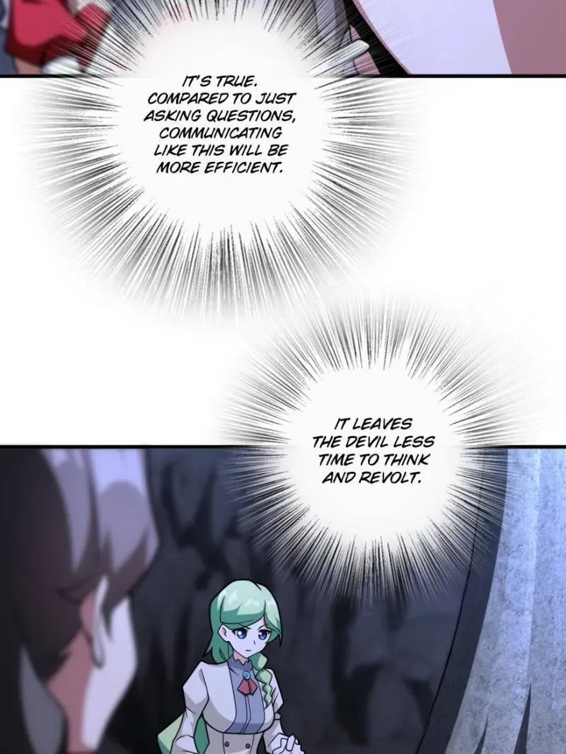 Read Release that Witch (Colored) chapter 1.9 image 3 on Lezhin