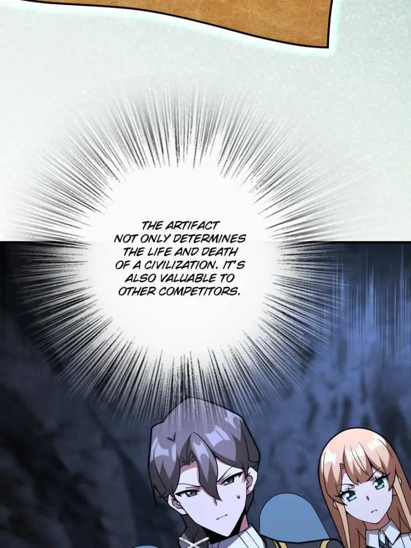 Read Release that Witch (Colored) chapter 1.9 image 34 on Lezhin