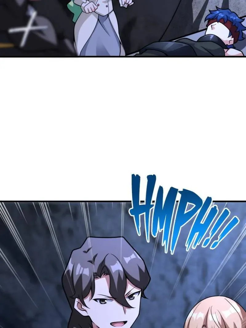 Read Release that Witch (Colored) chapter 1.9 image 4 on Lezhin