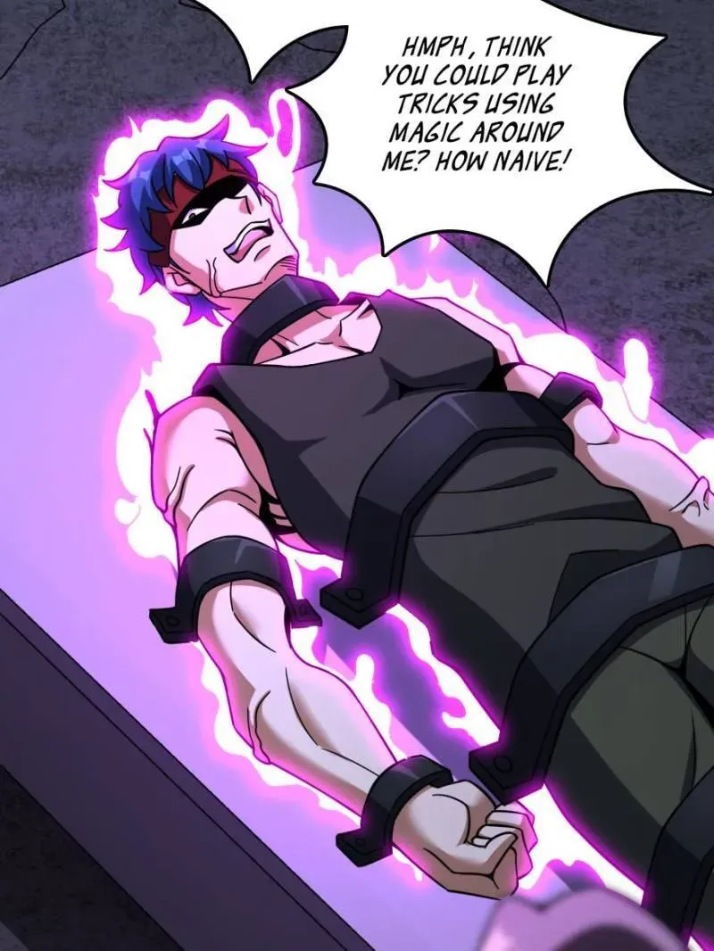 Read Release that Witch (Colored) chapter 1.9 image 45 on Lezhin