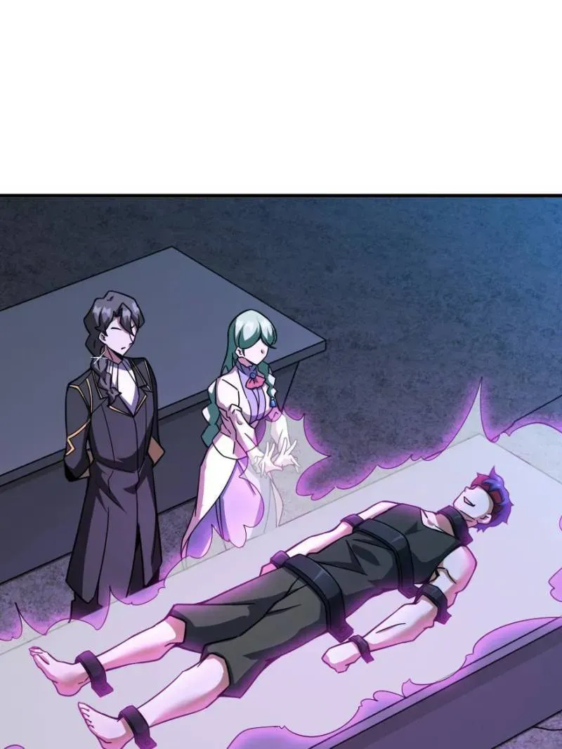 Read Release that Witch (Colored) chapter 1.9 image 50 on Lezhin