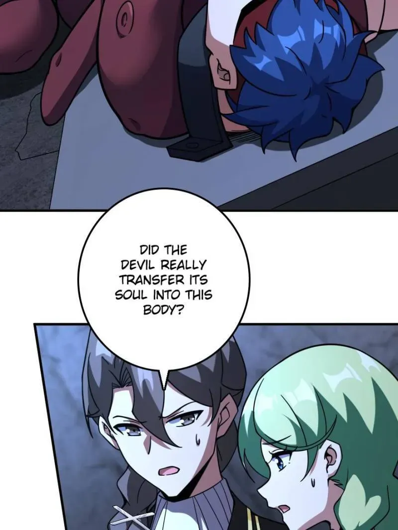 Read Release that Witch (Colored) chapter 1.9 image 58 on Lezhin