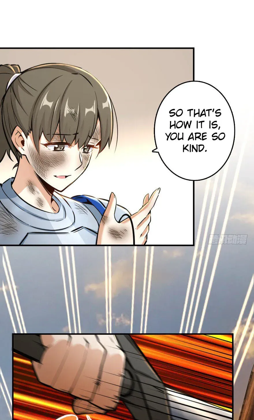 Read Release that Witch (Colored) chapter 2.2 image 17 on Lezhin