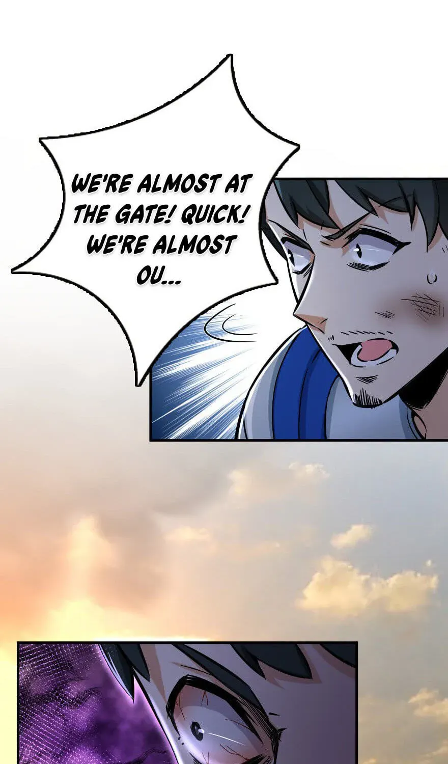 Read Release that Witch (Colored) chapter 2.2 image 28 on Lezhin