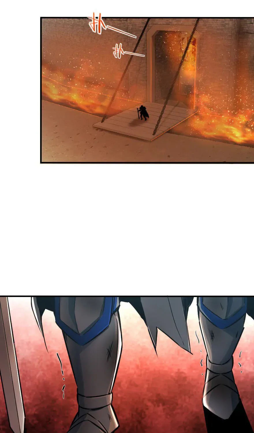 Read Release that Witch (Colored) chapter 2.2 image 44 on Lezhin