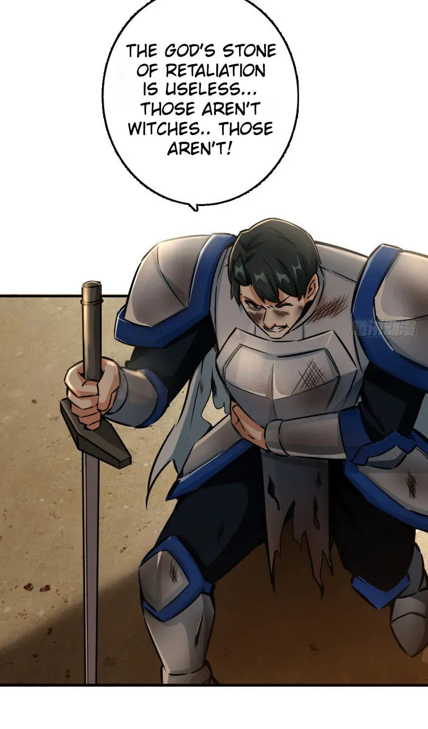 Read Release that Witch (Colored) chapter 2.2 image 46 on Lezhin