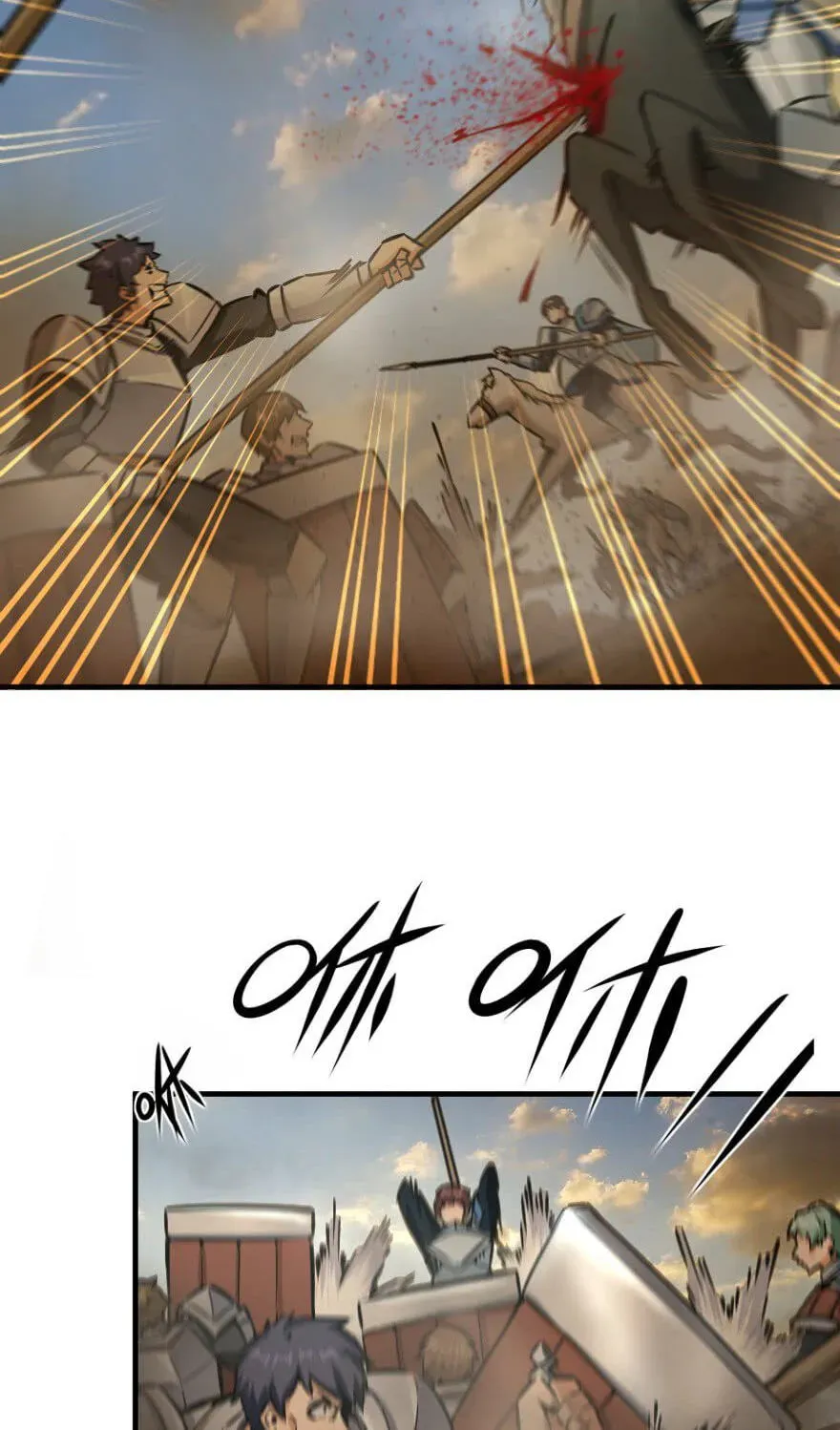 Read Release that Witch (Colored) chapter 2.2 image 64 on Lezhin