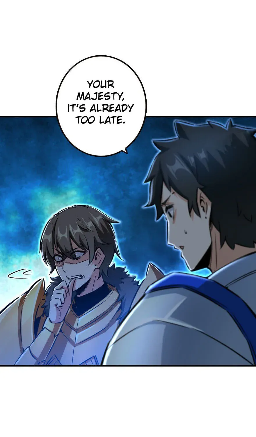 Read Release that Witch (Colored) chapter 2.2 image 97 on Lezhin