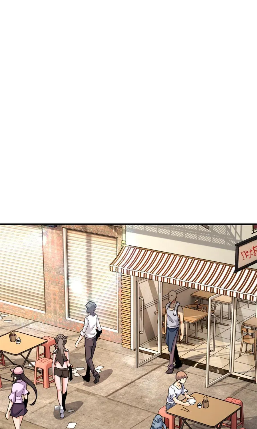 Read Release that Witch (Colored) chapter 2.4 image 0 on Lezhin