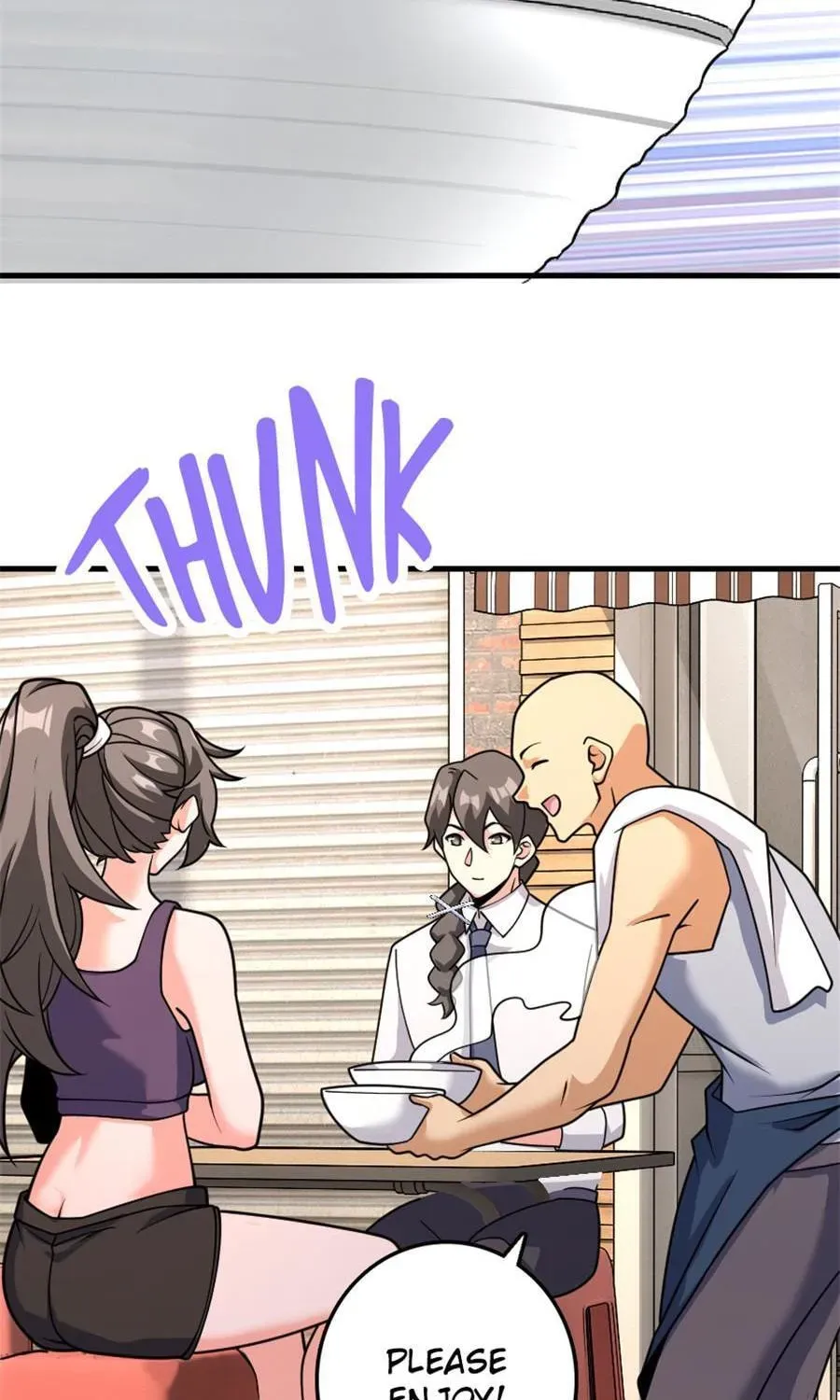 Read Release that Witch (Colored) chapter 2.4 image 10 on Lezhin
