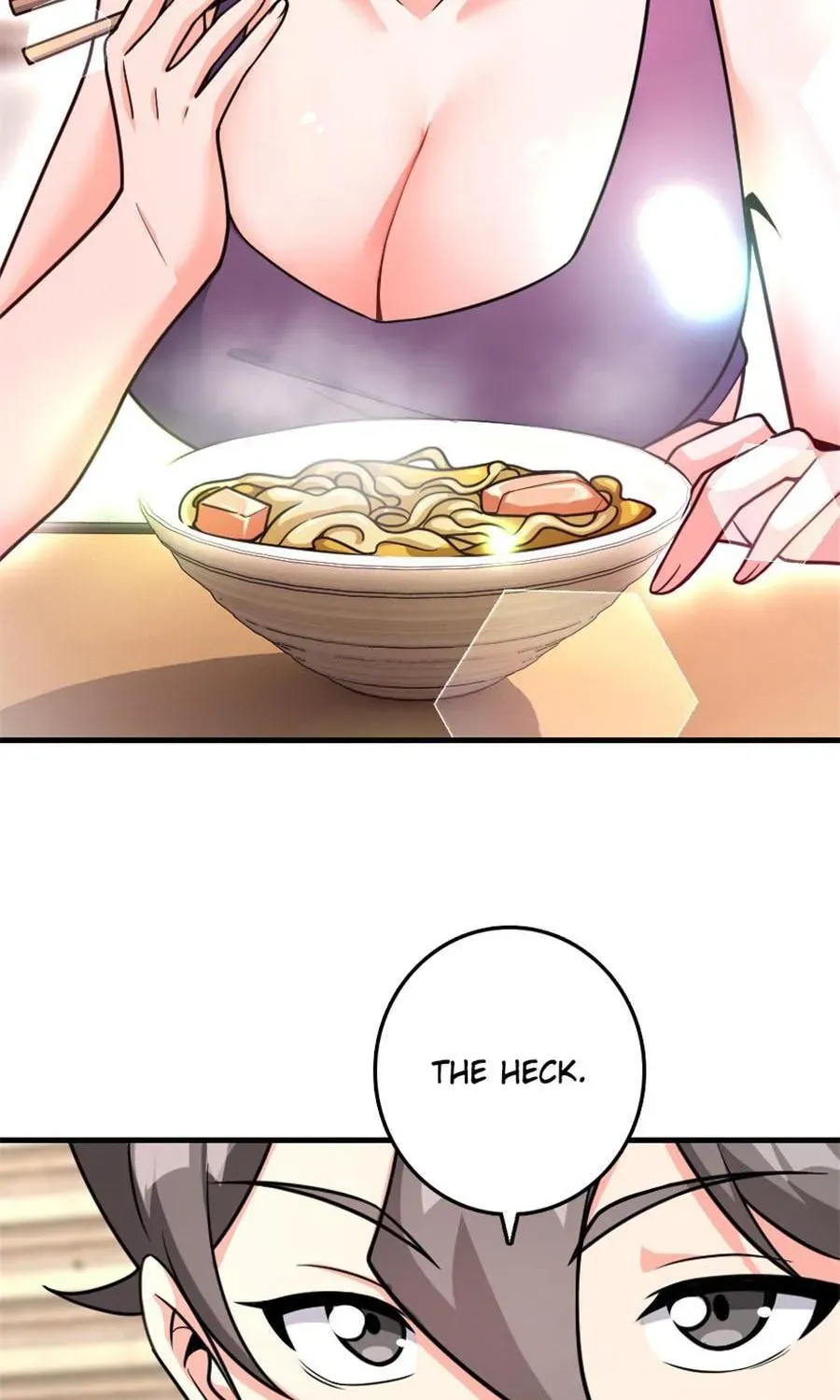 Read Release that Witch (Colored) chapter 2.4 image 20 on Lezhin