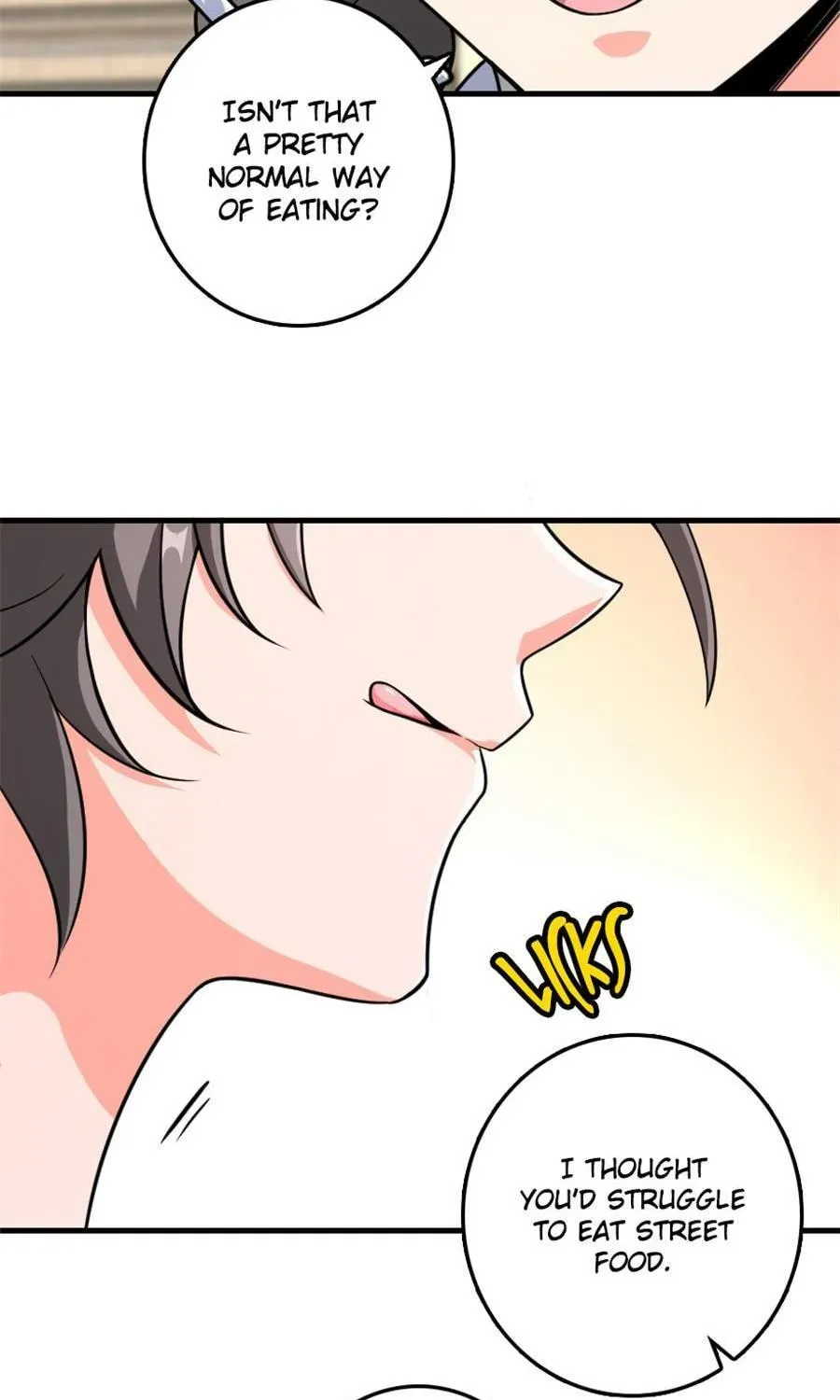 Read Release that Witch (Colored) chapter 2.4 image 22 on Lezhin
