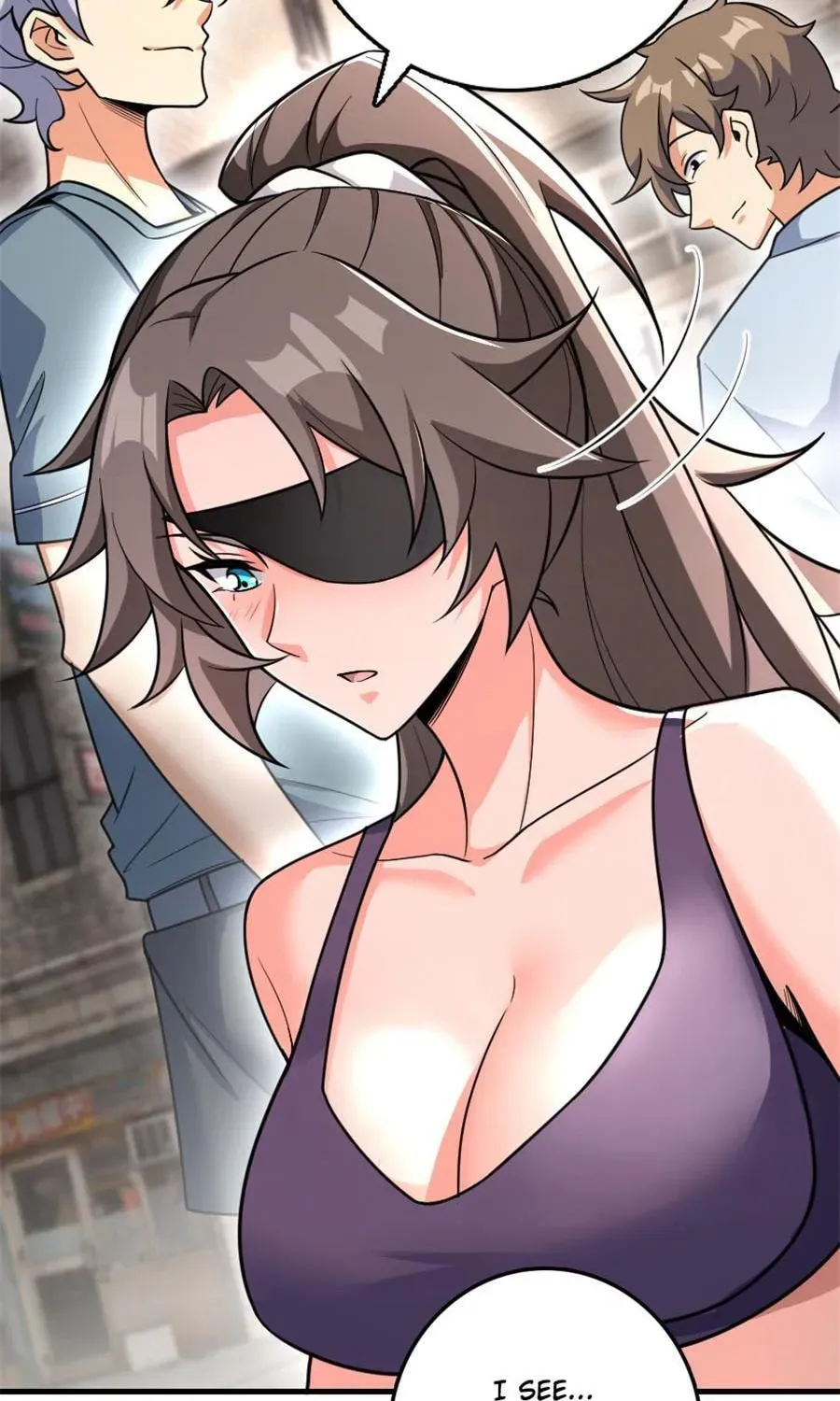 Read Release that Witch (Colored) chapter 2.4 image 26 on Lezhin
