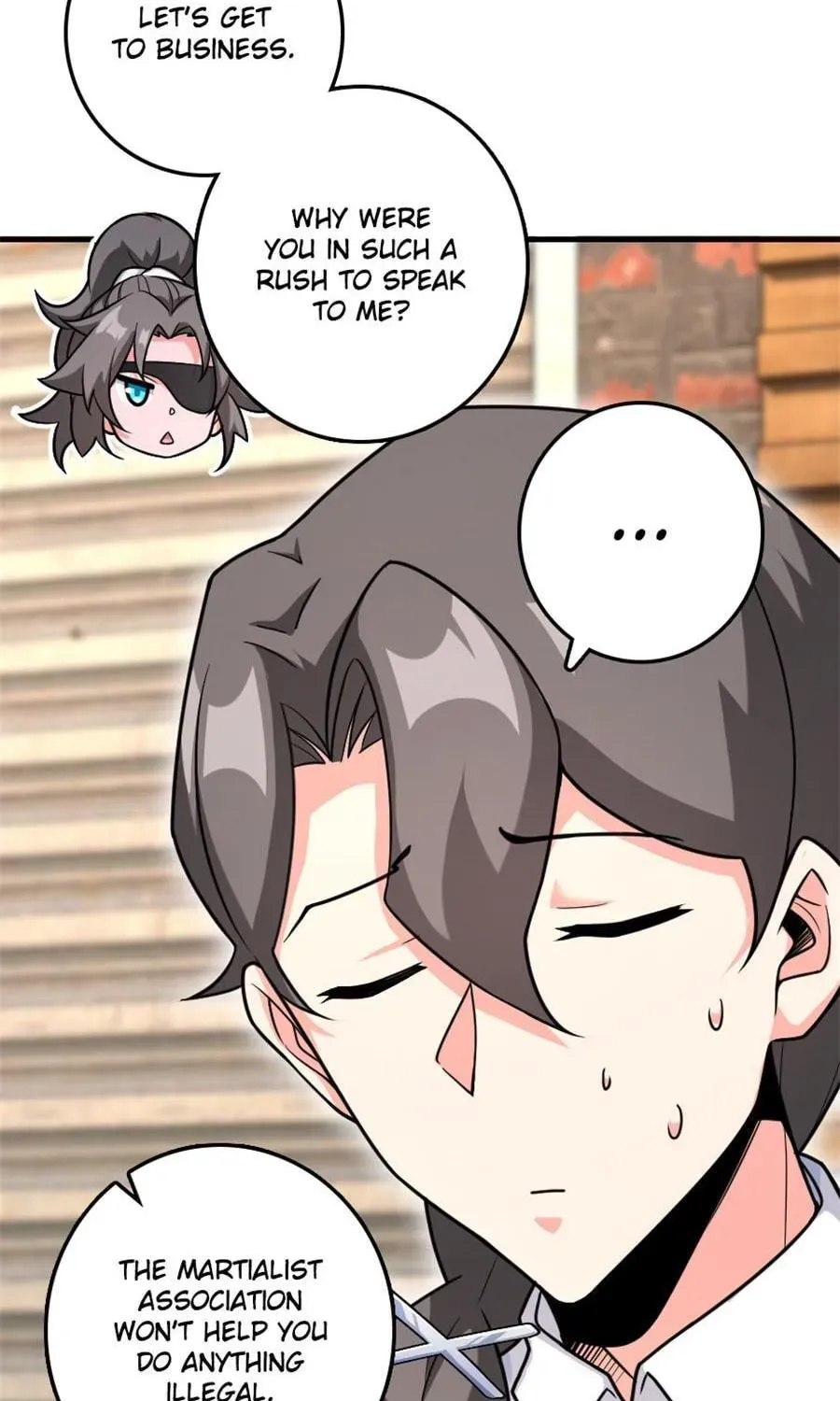 Read Release that Witch (Colored) chapter 2.4 image 28 on Lezhin