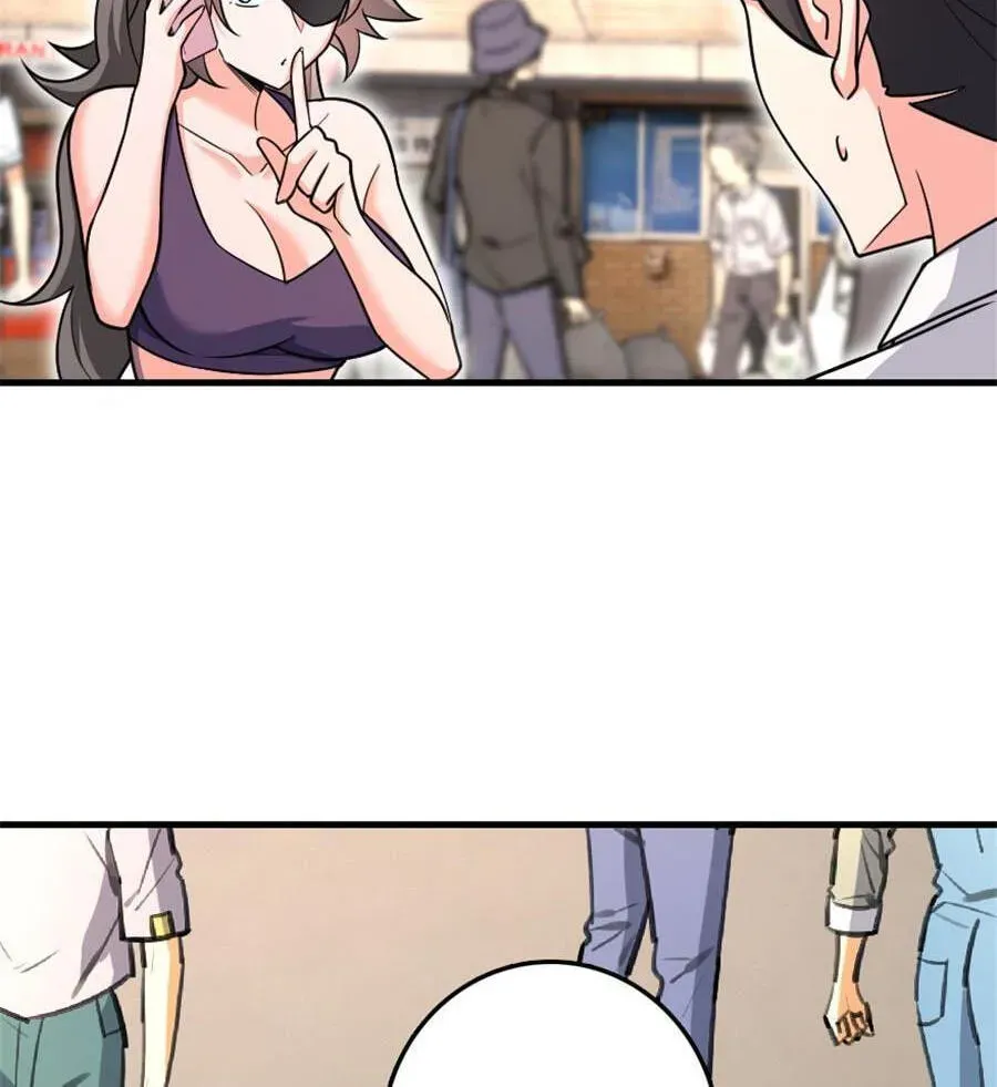 Read Release that Witch (Colored) chapter 2.4 image 45 on Lezhin