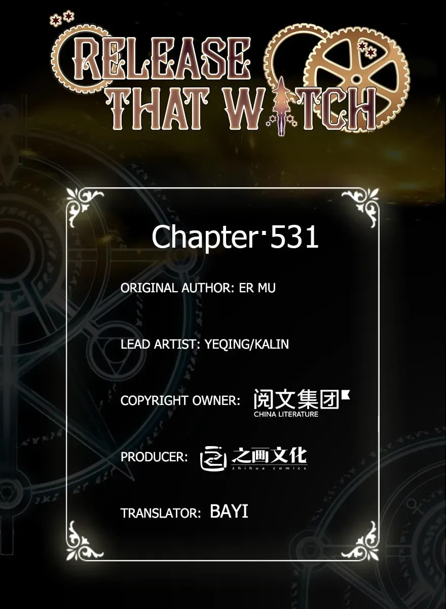Read Release that Witch (Colored) chapter 2.4 image 78 on Lezhin