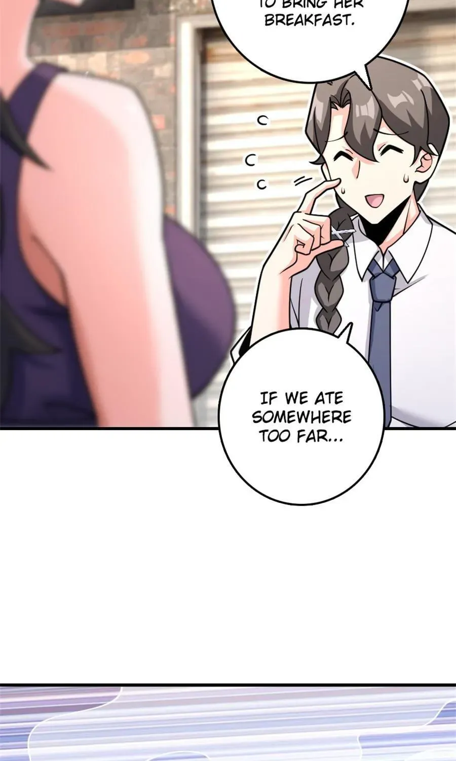 Read Release that Witch (Colored) chapter 2.4 image 8 on Lezhin