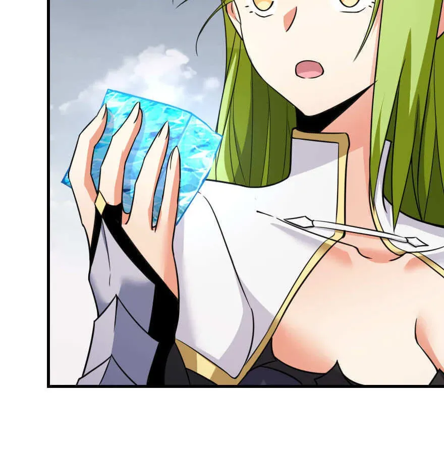 Read Release that Witch (Colored) chapter 2.5 image 11 on Lezhin