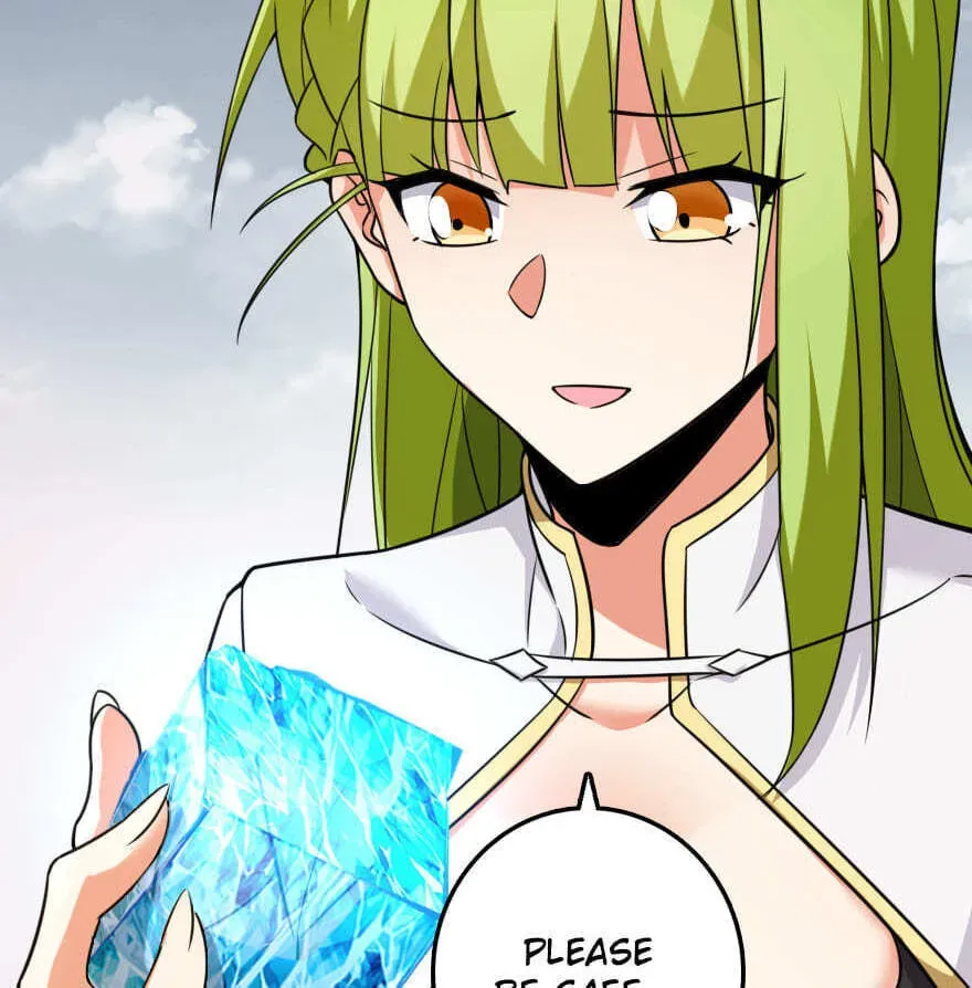 Read Release that Witch (Colored) chapter 2.5 image 13 on Lezhin