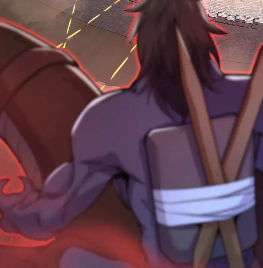 Read Release that Witch (Colored) chapter 2.5 image 5 on Lezhin
