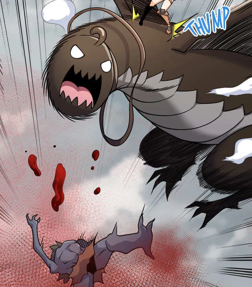 Read Release that Witch (Colored) chapter 2.5 image 62 on Lezhin