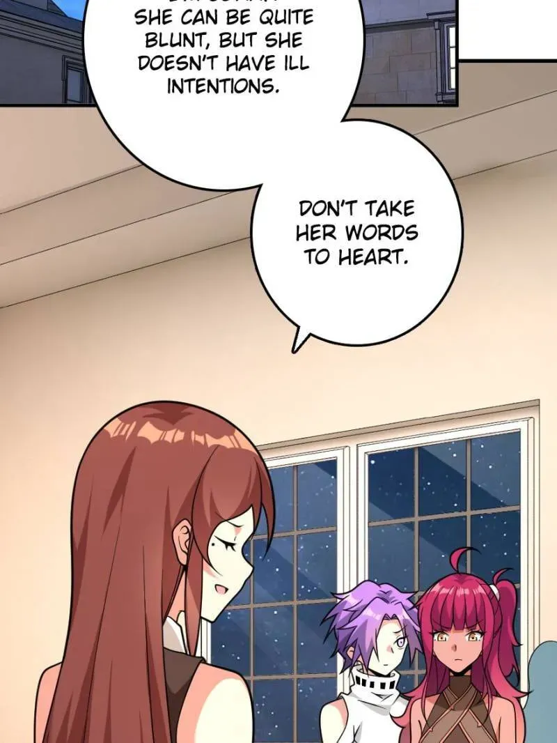 Read Release that Witch (Colored) chapter 2.6 image 1 on Lezhin