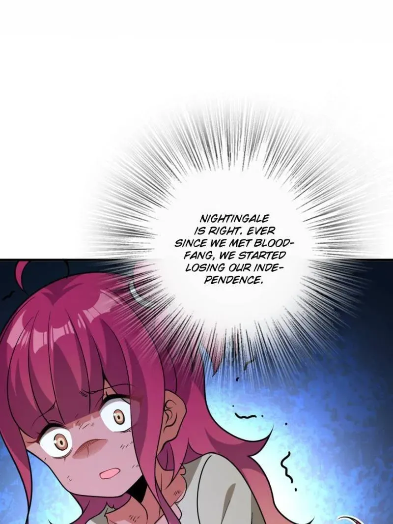 Read Release that Witch (Colored) chapter 2.6 image 11 on Lezhin