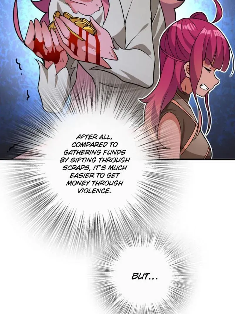 Read Release that Witch (Colored) chapter 2.6 image 12 on Lezhin