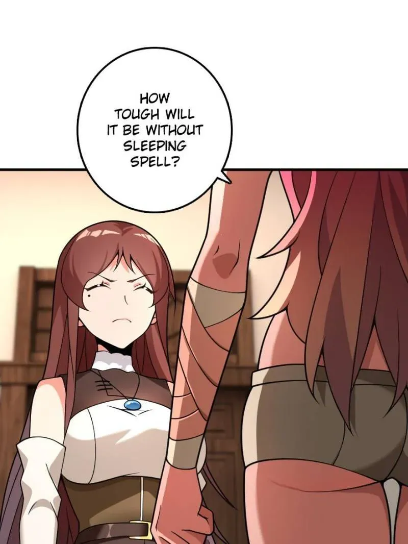 Read Release that Witch (Colored) chapter 2.6 image 14 on Lezhin