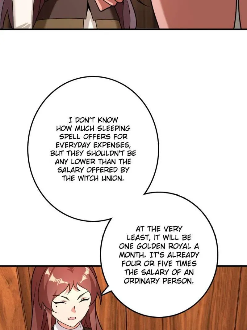 Read Release that Witch (Colored) chapter 2.6 image 15 on Lezhin