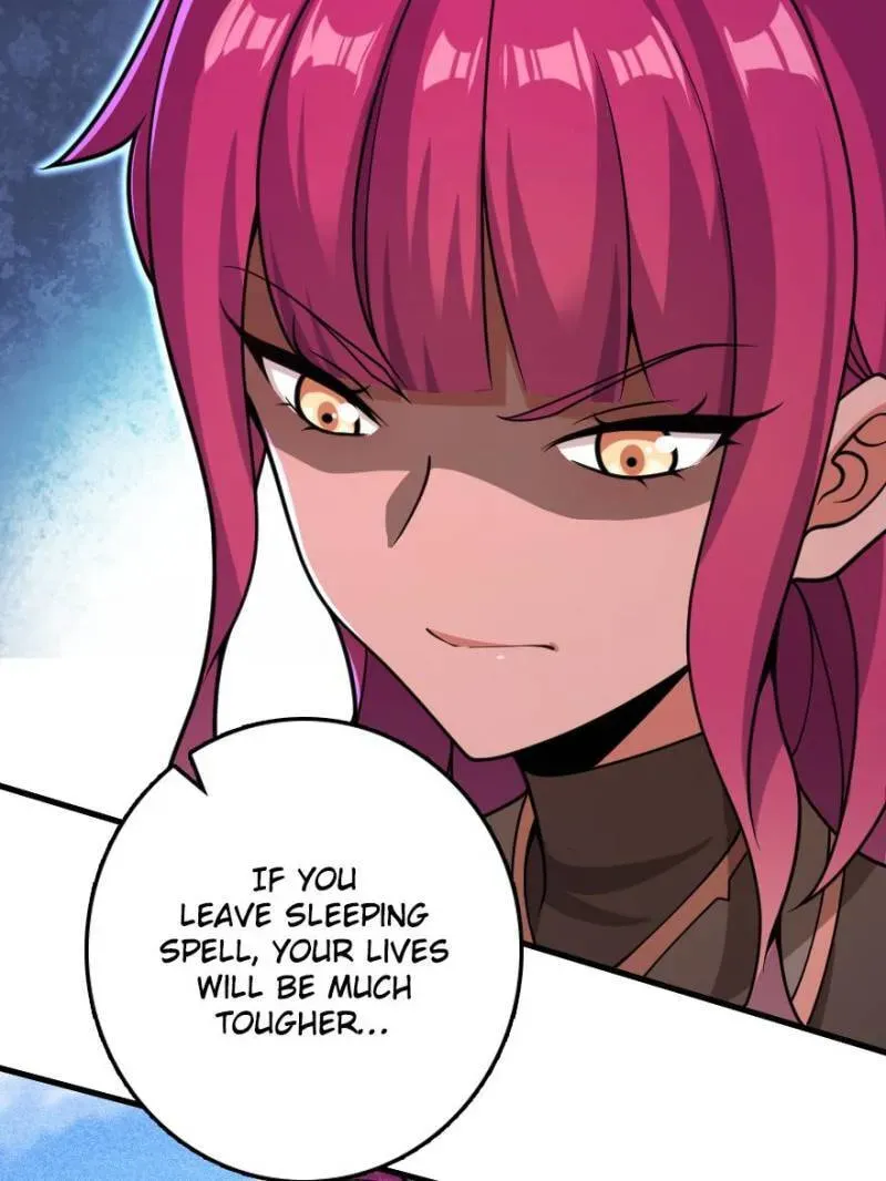 Read Release that Witch (Colored) chapter 2.6 image 3 on Lezhin