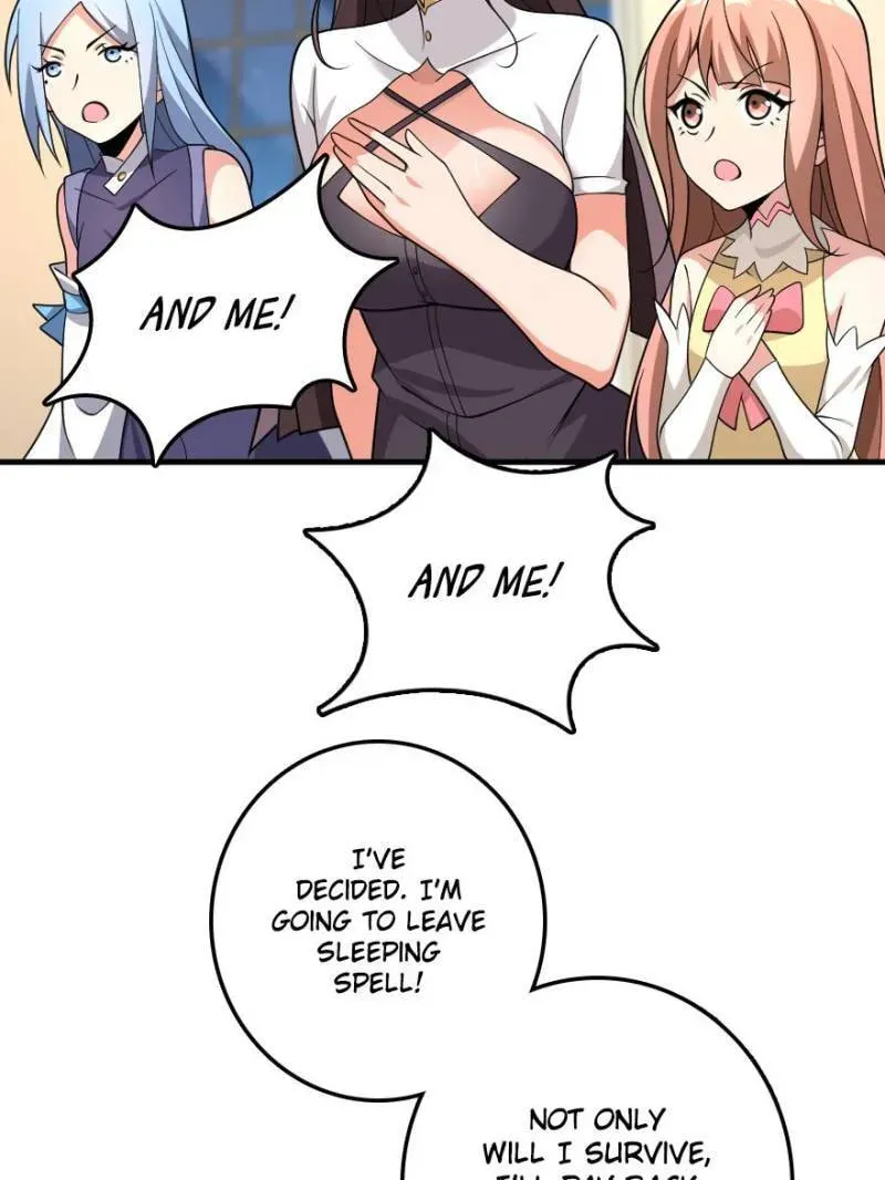 Read Release that Witch (Colored) chapter 2.6 image 33 on Lezhin