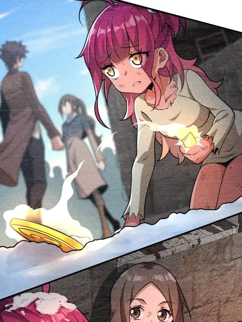 Read Release that Witch (Colored) chapter 2.6 image 4 on Lezhin