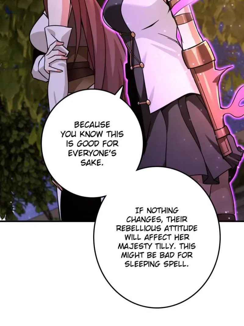 Read Release that Witch (Colored) chapter 2.6 image 47 on Lezhin