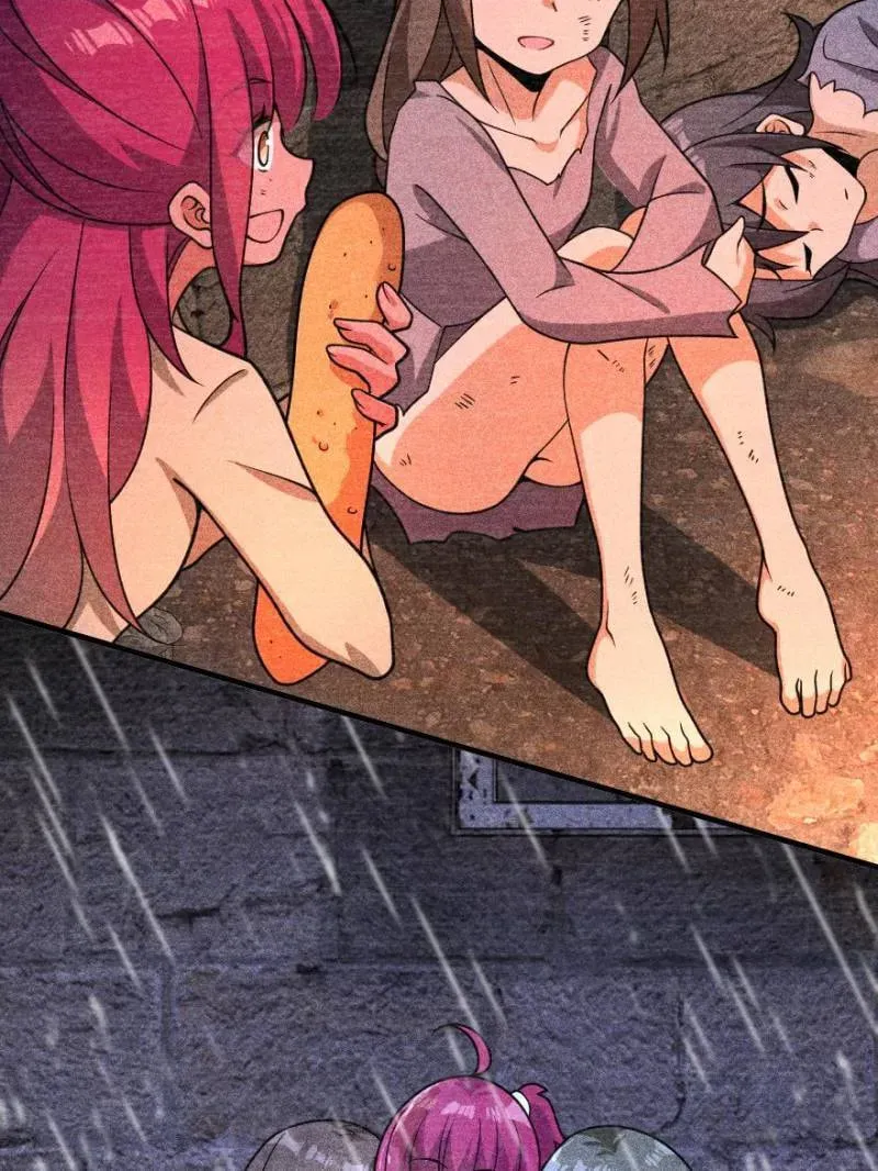 Read Release that Witch (Colored) chapter 2.6 image 5 on Lezhin