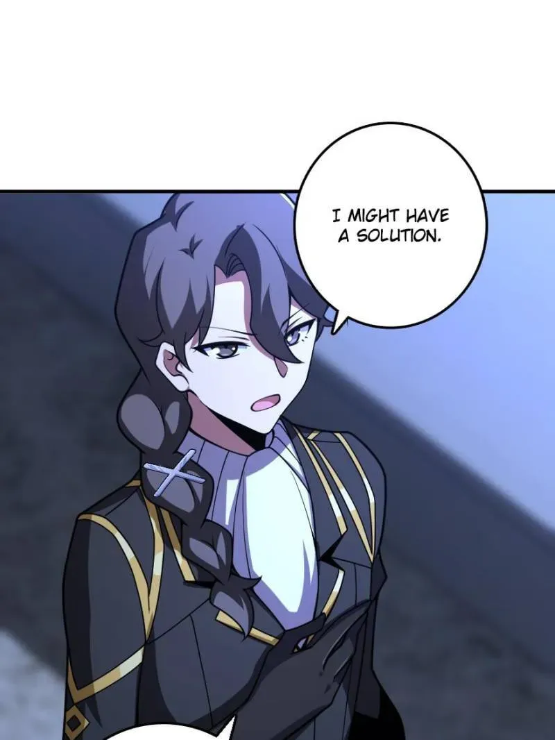 Read Release that Witch (Colored) chapter 2.7 image 0 on Lezhin