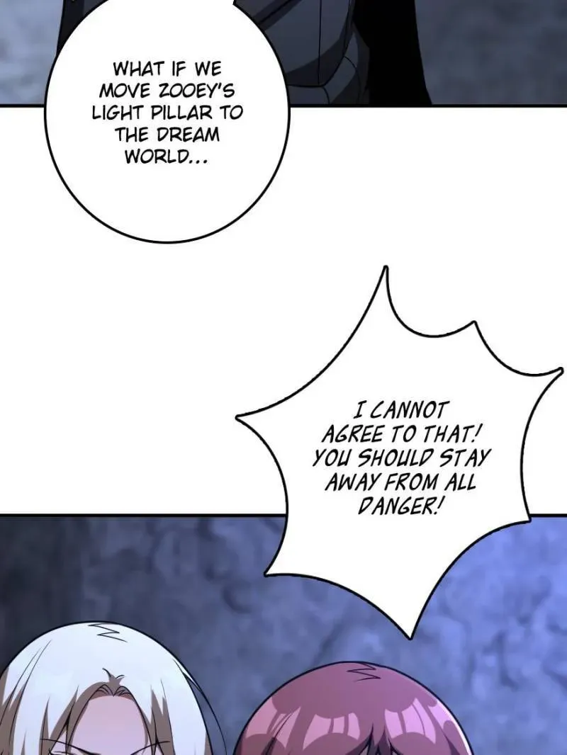 Read Release that Witch (Colored) chapter 2.7 image 1 on Lezhin