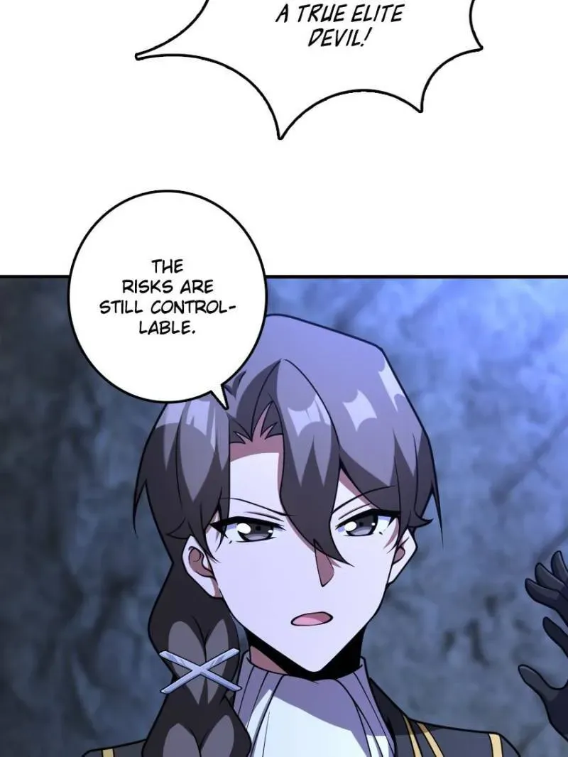 Read Release that Witch (Colored) chapter 2.7 image 3 on Lezhin