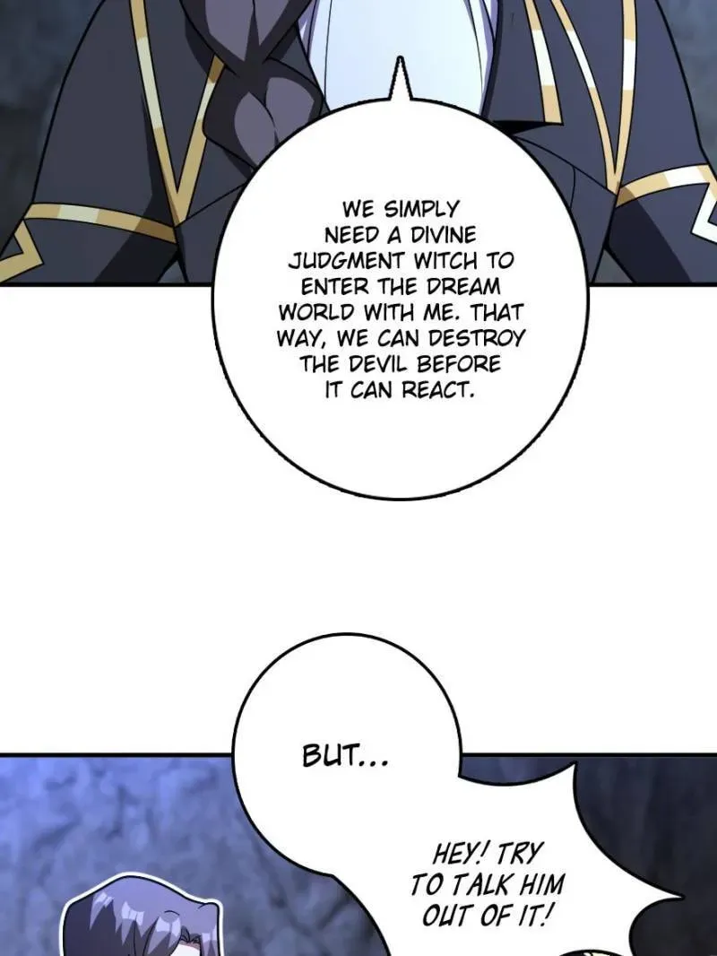 Read Release that Witch (Colored) chapter 2.7 image 4 on Lezhin