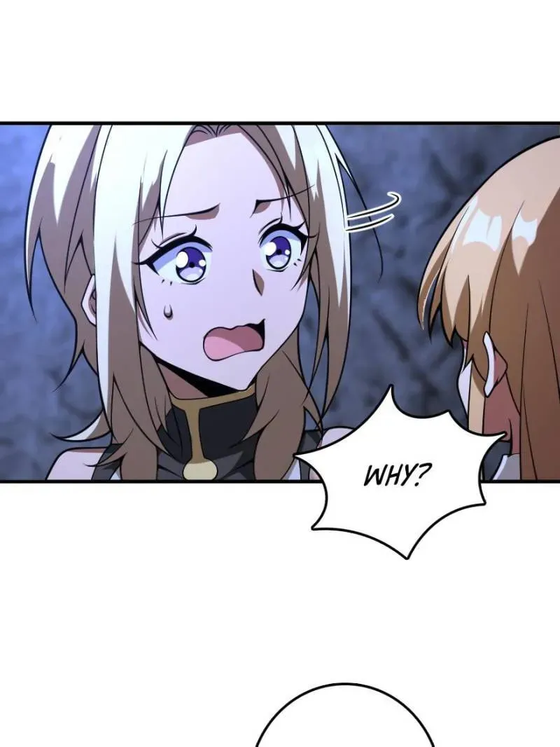 Read Release that Witch (Colored) chapter 2.7 image 7 on Lezhin