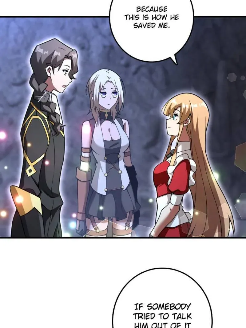 Read Release that Witch (Colored) chapter 2.7 image 8 on Lezhin